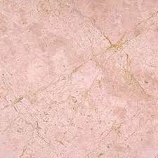 Pink Indian Crema Marble Tiles, for Flooring, Size : 300 X 600mm