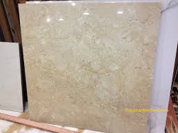 Polished Indian Crema Marble Tiles, for Flooring, Size : 300 X 600mm