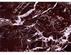 Red Levante Marble Slab
