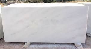 White Katni Marble Slab