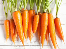 Fresh Carrot