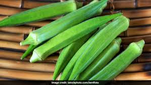 Fresh Okra