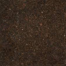 Coffee Brown Granite Stone