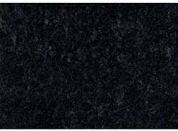 Countertop Pearl Black Granite