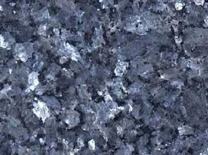 Diamond Blue Granite Stone