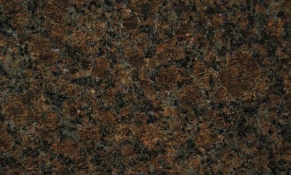 Indian Coffee Brown Granite Stone