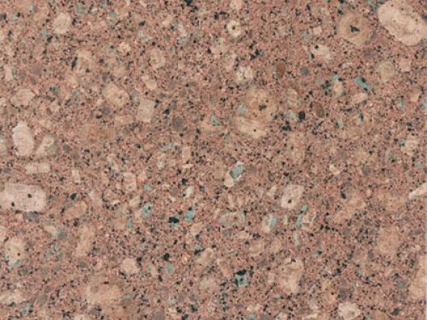 Indian Copper Silk Granite Stone