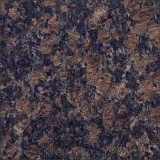 Sapphire Blue Granite Slabs