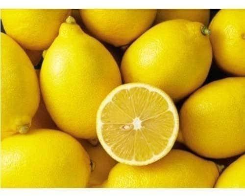 Organic Yellow Lemon, for Drinks, Fast Food, Pickles, etc, Packaging Type : Jute Bag, Net Bag