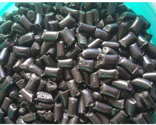 Reprocessed HDPE pipe Granules, for Blow Moulding, Color : Black, Green, Red, White