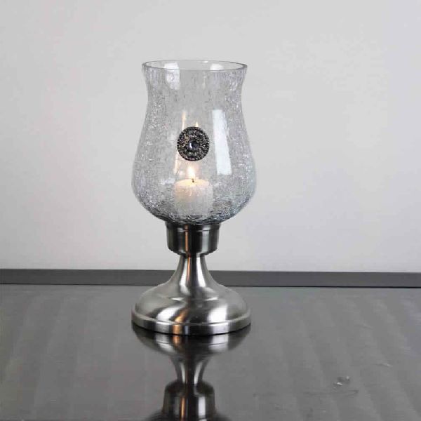 HURRICANE LAMP (S27903)