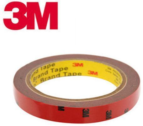 3M Double Sided Tape