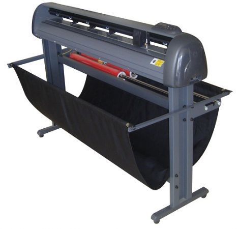 Vinyl Cutting Plotter Machine