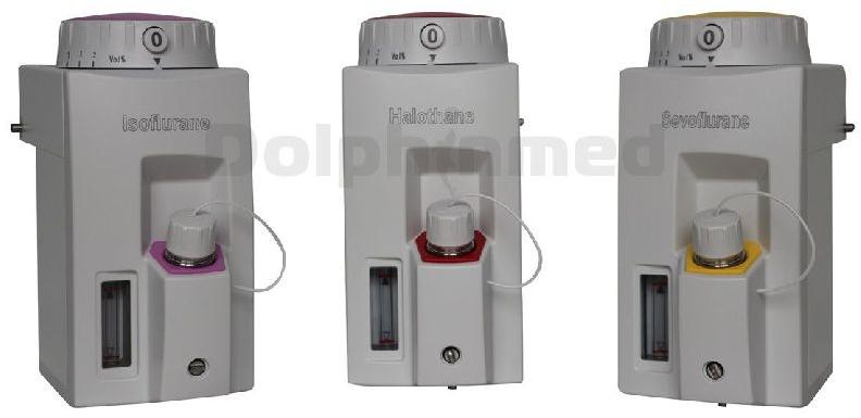 Anesthesia Vaporizer(ModelDvapo200plus)