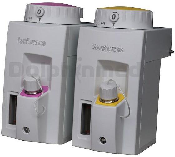 Anesthesia Vaporizer (MODEL: Dvapo200plus)
