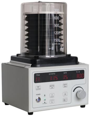 Manual Anesthesia Machine