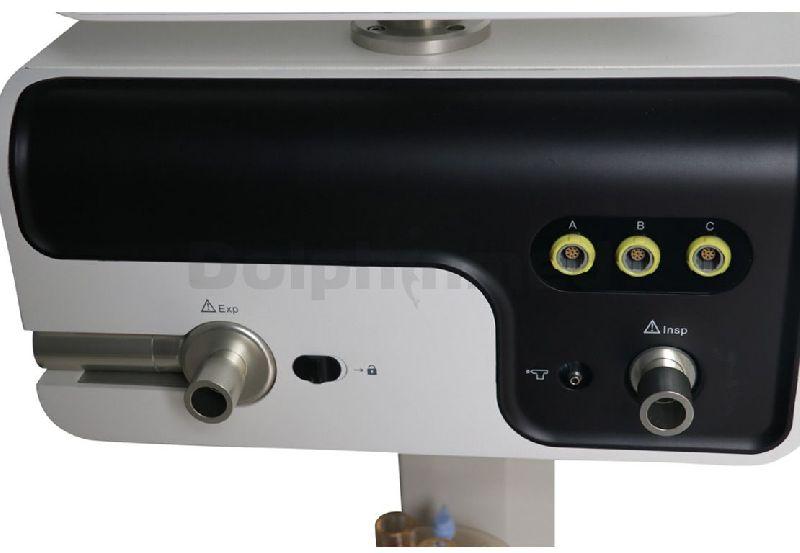 ICU Ventilator (MODEL: DOL600Pro)