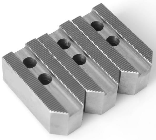 15 Inch Standart Soft Jaw