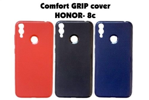 Samsung Plain Plastic Comfort Grip Mobile Cover, Length : 0-4inch, 4-8inch
