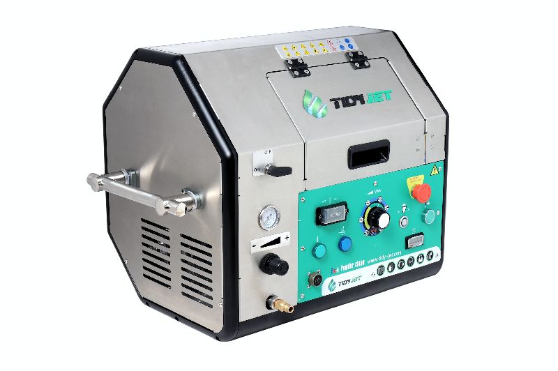 dry ice blasting machine FW6 Buy dry ice blasting machine in Kushan China
