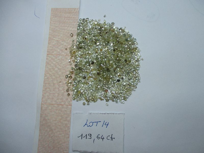 Rough Uncut Diamonds 10-20mm, 20-30mm, 30-40mm, 40-50mm