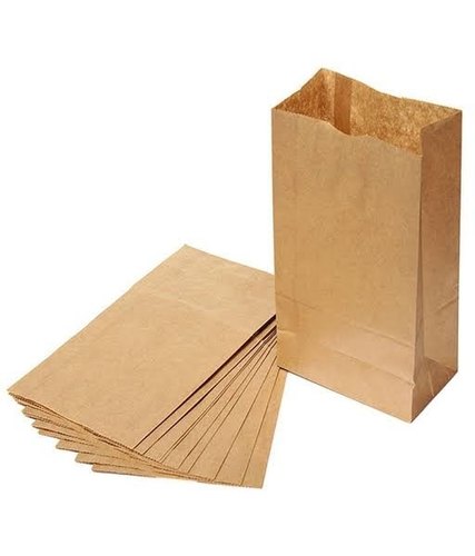 Glossary Paper Bags
