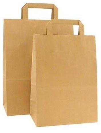 Loop Handle Paper Bags