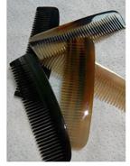 Horn Combs