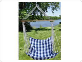 ECONOMY FABRIC SWING