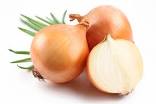 Oval-Round Organic fresh onion, for Cooking, Feature : Good Purity, High Quality, Hygienic, Natural Taste