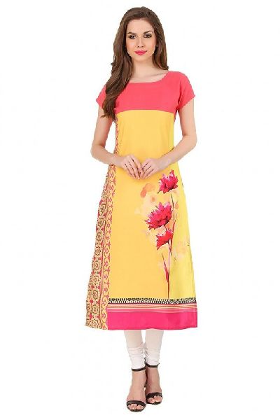 Indian Ladies Kurti