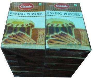 Classic Baking Powder, Purity : 99.5%