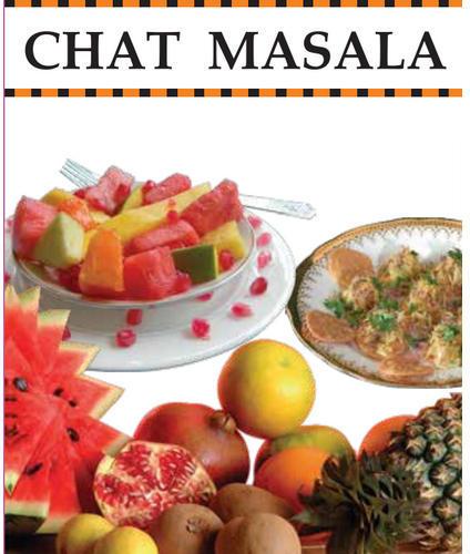 Chat Masala