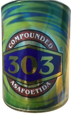 Compounded 303 Asafoetida