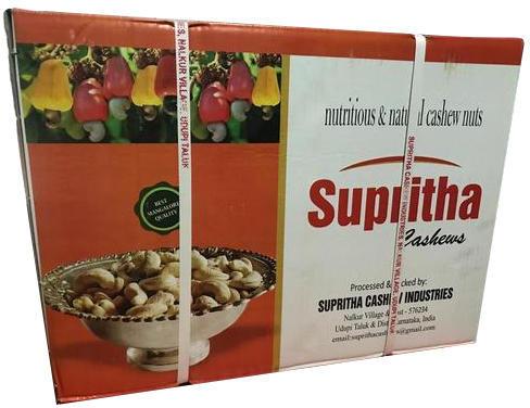 Supritha Cashew Nuts