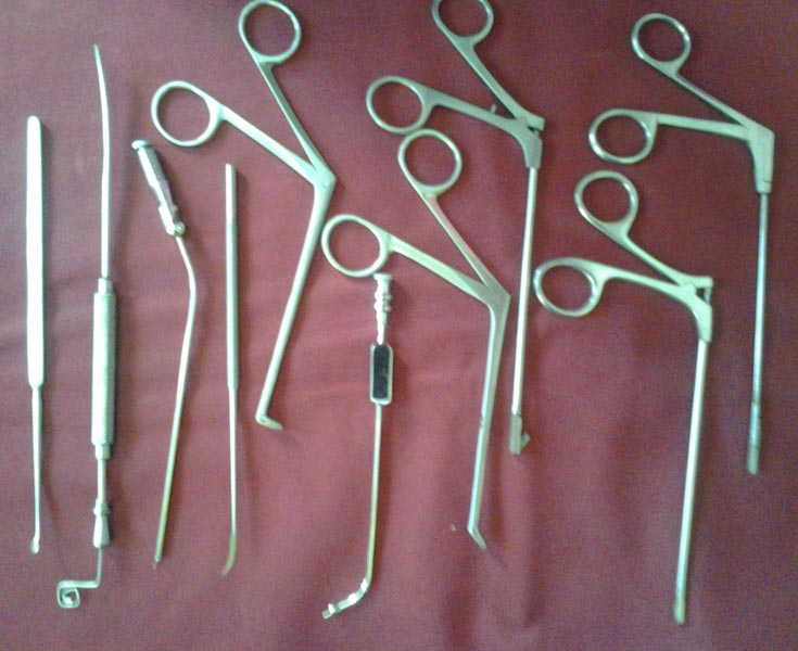 Supplier of Medical Instruments from Sialkot, United Arab Emirates by ...