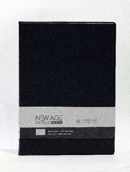 NEW AGE SERIES NOTEBOOK