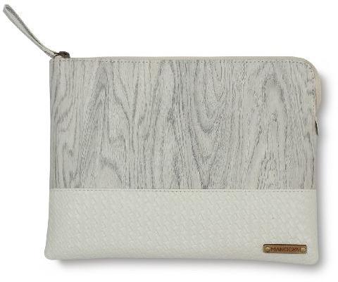 UTILITY POUCH MINI - OFF WHITE