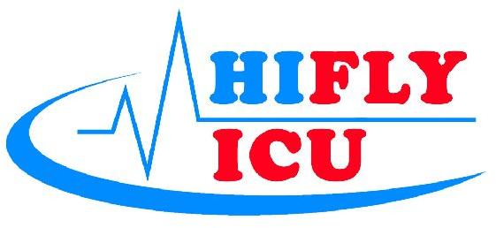 Hifly ICU Air Ambulance services