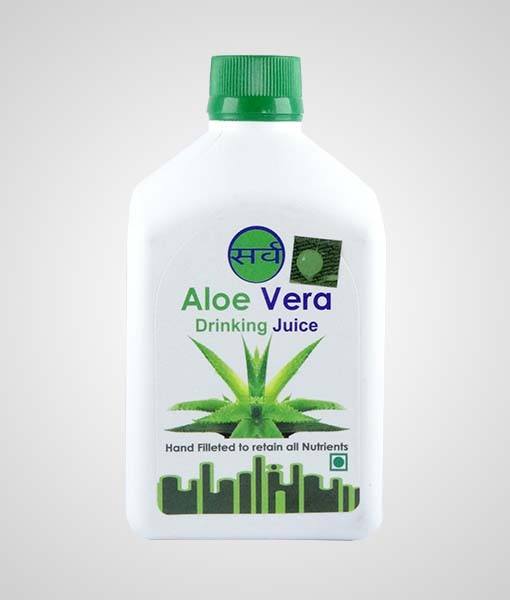 Aloe Vera Juice India.