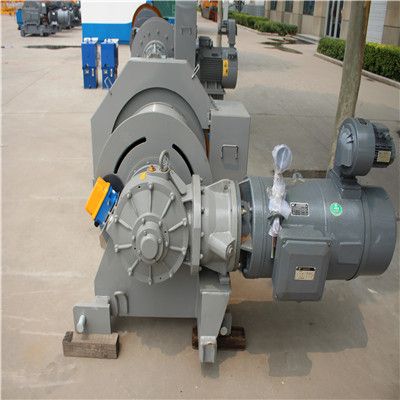 RCP5013-6 Topless Tower Crane With Mini S24 Mast Section