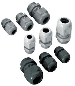 Cable Glands And Accessories