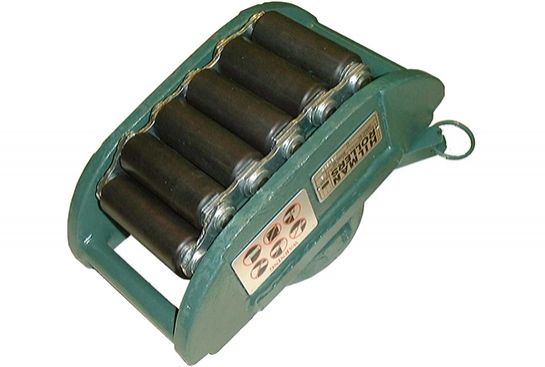 INDIVIDUAL ROLLERS