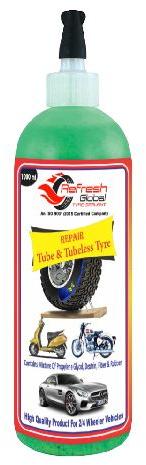 Lmv & Hmv Tyre Sealant