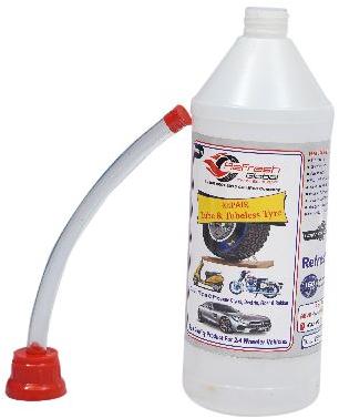 Motorcycle Tyre Sealant