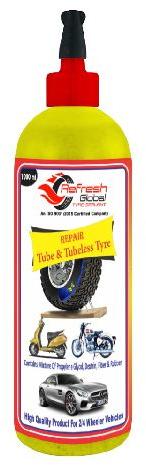 Truck Tyre Sealant