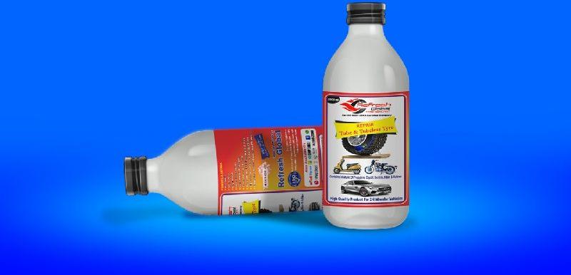 Tube Tyre Sealant