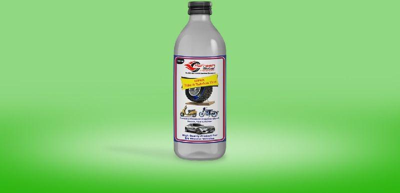 Tyre Puncture Sealant