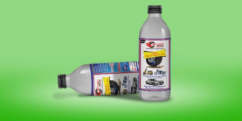 Oil Based Tyre Sealants, for Construction