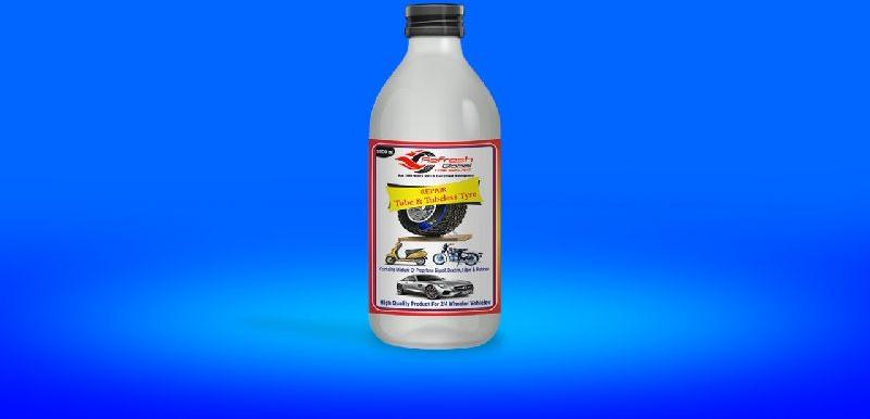 Tyre Sealant